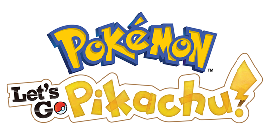 Pokémon Lets Go For Switch Release November 2018 Website